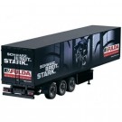 'FULDA' BOKS-SEMITRAILER  thumbnail