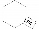 LP-4 White Matt Mini 10ml Tamiya Akrylmaling thumbnail
