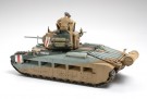 BRITISH INFANTRY TANK MATILDA 1/35 Tanks Skala Byggesett thumbnail
