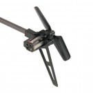 TWISTER NINJA 250 HELICOPTER WITH COPILOT ASS – 6AX GYRO BLUE Radiostyrt Helikopter thumbnail