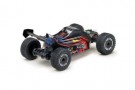 EP 2WD Racing Buggy X Radiostyrt Elektrisk Bil 1:24 thumbnail