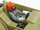 LAMBORGHINI COUNTACH LP500S 1/24 Bil Skala Byggesett thumbnail