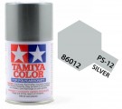 PS-12 Silver 100ml Tamiya Spraymaling thumbnail