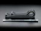 British Battle Tank Centurion MK.III Radiostyrt Tanks 1/16 thumbnail