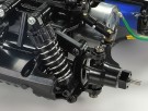 SWIFT SPORT (M-05) PANTED YELLOW BODY Radiostyrt Elektrisk Bil 1:10 thumbnail