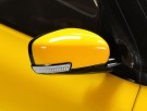 SWIFT SPORT (M-05) PANTED YELLOW BODY Radiostyrt Elektrisk Bil 1:10 thumbnail
