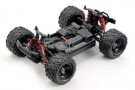 Hurrycane - Radiostyrt elektrisk bil med børstemotor 1:18 thumbnail