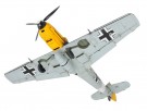 BF109E-4/7 1/48 Fly Skala Byggesett thumbnail