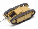 GERMAN ASSAULT PIONEER TEAM 1/35 Tanks Skala Byggesett thumbnail
