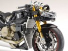 DUCATI 1199 PANIGALE S 1/12 Motorsykkel Skala Byggesett thumbnail