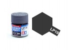 LP-19 Gun Metal Mini 10ml Tamiya Akrylmaling thumbnail