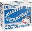 JUNIOR OVAL HOME CIRCUIT 2 LEVEL SHIROKUMAKKO / PANDA RACEBilbane thumbnail