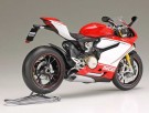 DUCATI 1199 PANIGALE S 1/12 Motorsykkel Skala Byggesett thumbnail