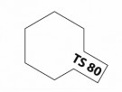 TS-80 Flat Clear 100ml Tamiya Spraymaling thumbnail