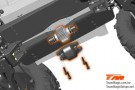 E6 III HX EP MONSTER TRUCK (W/4S BL MOTOR) thumbnail