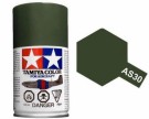 AS-30 Dark Green 2 RAF 100ml Tamiya spraymaling thumbnail