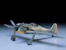 FOCKE-WULF FW190 A-3 1/48 Fly Skala Byggesett thumbnail