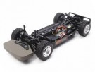 Team Hahn Racing MAN TGS 4WD Radiostyrt Lastebil fra Tamiya thumbnail