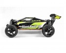 Giant Racer Buggy Radiostyrt Elektrisk Bil  thumbnail