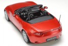 MAZDA MX-5 1/24 Bil Skala Byggesett thumbnail