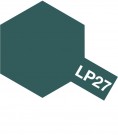 LP-27 German Gray Mini 10ml Tamiya Akrylmaling thumbnail
