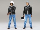 Street Rider 1/12 figur thumbnail
