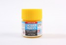 LP-80 Flat Yellow Red Mini 10ml Tamiya Akrylmaling thumbnail