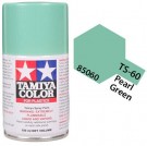 TS-60 Pearl Green 100ml Tamiya Spraymaling thumbnail