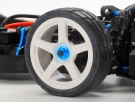 TT-02SRX TYPE CHASSIS Radiostyrt Elektrisk Bil 1:10 thumbnail
