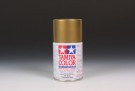 PS-13 Gold 100ml Tamiya Spraymaling thumbnail