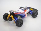 THUNDER SHOT (2022) Radiostyrt Elektrisk Bil 1:10 thumbnail