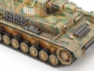 GERMAN PANZER IV TYPE J Tanks Skala Byggesett thumbnail