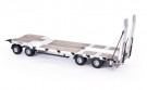 1:14 GOLDHOFER TU4 LOW LOADER TRAILER 4 AXEL thumbnail