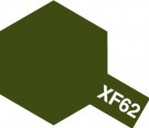 XF-62 Olive Drab Matt thumbnail