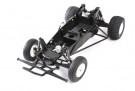 THE GRASSHOPPER NO ESC (2005) - Radiostyrt elektrisk bil 1:10 thumbnail