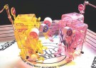R/C BOXING FIGHTER BATTLE SET thumbnail