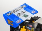 HOTSHOT II BLOCKHEAD MOTORS – NO ESC Radiostyrt Elektrisk Bil 1:10 thumbnail