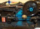BSD Radiostyrt Elektrisk Driftebil Børsteløs Motor 1/10 thumbnail