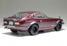 NISSAN FAIRLADY 240ZG 1/12 Bil Skala Byggesett thumbnail