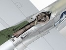 P-38 LOCKHEED LIGHTNING 1/48 Fly Skala Byggesett thumbnail