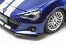 SUBARU BRZ STREET CUSTUM 1/24 Bil Skala Byggesett thumbnail