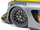 MERCEDES-AMG GT3 1/24 Bil Skala Byggesett thumbnail
