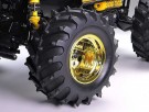 MONSTER BEETLE BLACK EDITION Radiostyrt Elektrisk Bil thumbnail
