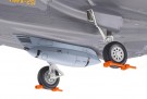 1/72 F-35C LIGHTNING II Skala Byggesett thumbnail