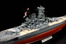 YAMATO IJN 1/350 skala byggesett thumbnail