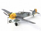 MESSERSCHMITT BF109 E-4/7 1/72 Fly skala byggesett thumbnail