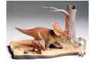 1/35 CHASMOSAURUS DIORAMA thumbnail