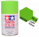 PS-8 Light Green 100ml Tamiya Spraymaling thumbnail