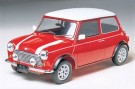 ROVER MINI COOPER 1.3I 1/12 Bil Skala Byggesett thumbnail
