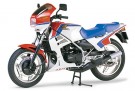 HONDA MVX250F 1/12 Motorsykkel Skala Byggesett thumbnail